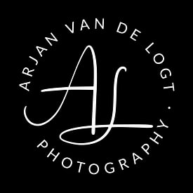 Arjan van de Logt Profilfoto
