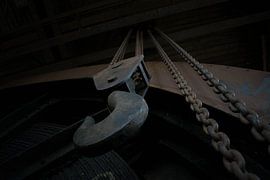 HASARD CHERATTE URBEX