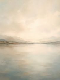 Eau argentée sur Juan Lopez