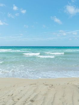 Sicile, Italie - Photographie de voyage 