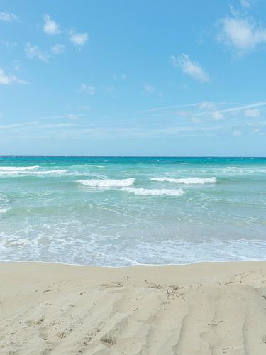 Sicilië, Italië - Reisfotografie 