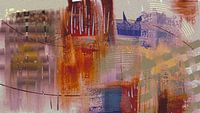 AbstractVermeer van Plus Passie thumbnail