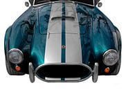 AC Cobra 427 van aRi F. Huber thumbnail