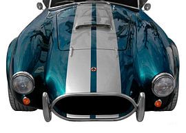 AC Cobra 427 von aRi F. Huber