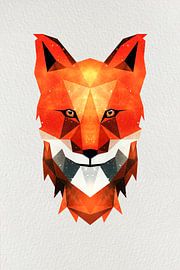 Fuchs sur Poster Art Shop