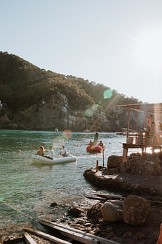 Strand Ibiza | Natur | Landschaftsfotografie