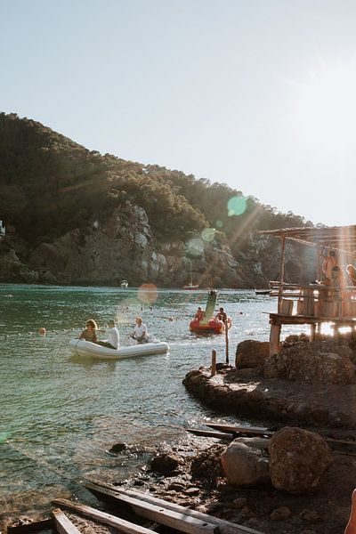 Strand Ibiza | Natur | Landschaftsfotografie von eighty8things