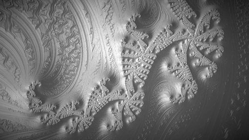 Freie Fraktale: #000244