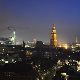 Groningen 