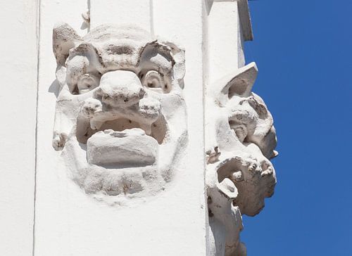 Art Nouveau, Delmenhorst