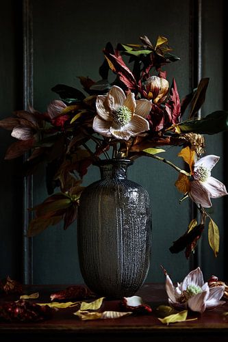 Flowers of Form: Beauty that Lasts