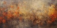 Autumn Composition #V