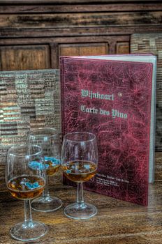 Maison du Vin | BE