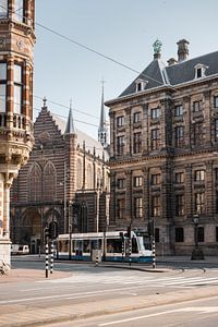 Amsterdam, Niederlande. von Lorena Cirstea