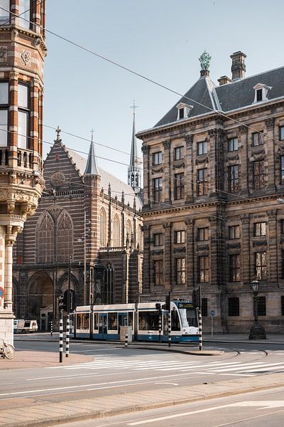 Amsterdam, Pays-Bas. par Lorena Cirstea