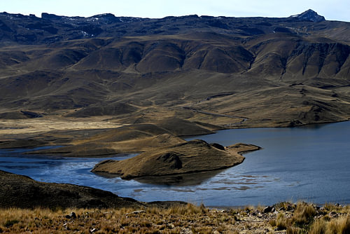 PERU 9
