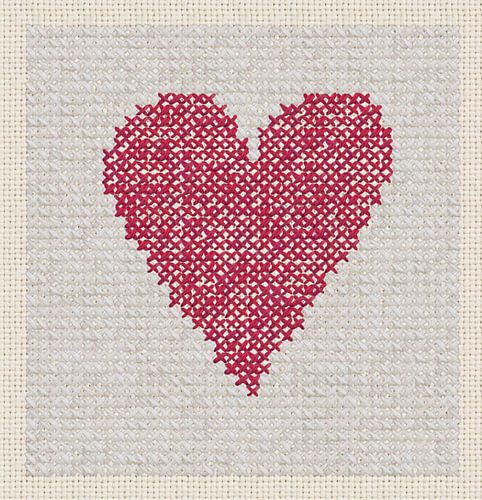 Hart Borduren