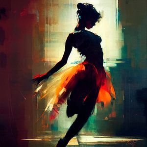 Ballerina, Teil 1