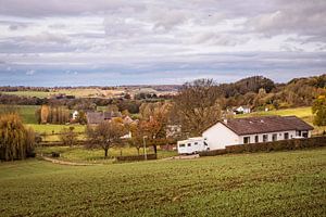 Herbst in Vijlen
