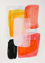 Japandi stijl van Modern Collection