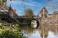 IJsselpoort te IJsselstein