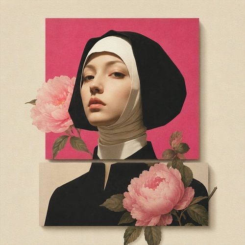 Fleur de Foi