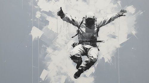 Desperately inspired criminal (I)