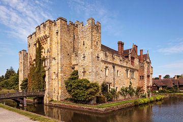 Hever Castle @ Kent von Rob Boon