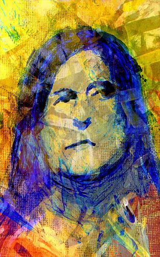 The Strength in Mary's Silence