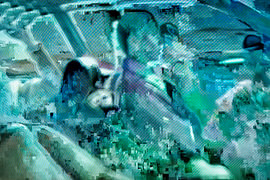 Digital art von Hermann Mock
