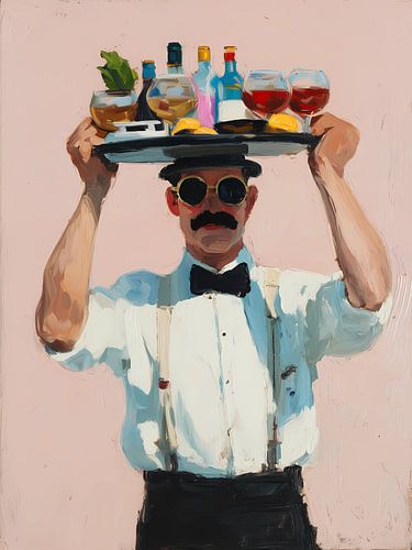Waiter