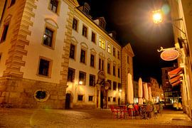 Regensburger Ratskeller / Altes Rathaus von Roith Fotografie