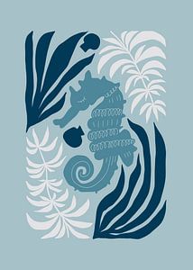 Seahorse Nest