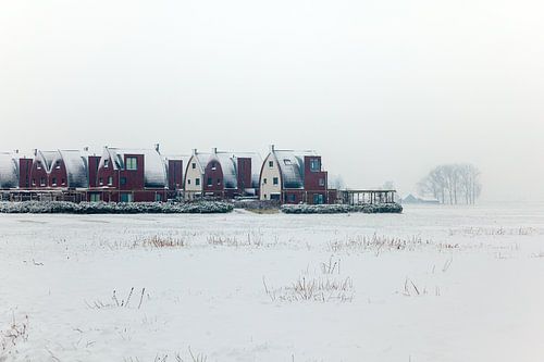 Helwerd in the Winter