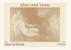 Mars und Venus