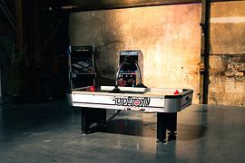 Envie d'un jeu ? sur Renée Leenstra