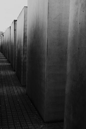 Holocaust-Denkmal Berlin