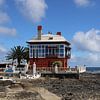 Casa Juanita, Lanzarote van Henk Langerak