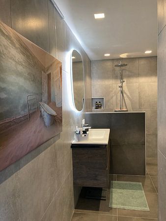 die berühmteste Badewanne von Namibia