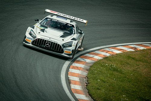 Mercedes AMG GT3