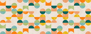 Geometrische Harmonie 4