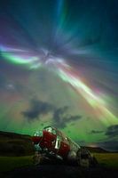 Aurora-Engel
