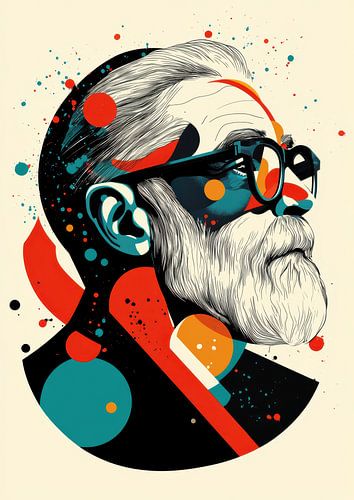 Vision of the Future Past