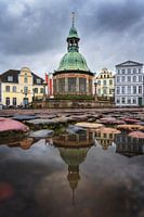Waterkunst Wismar