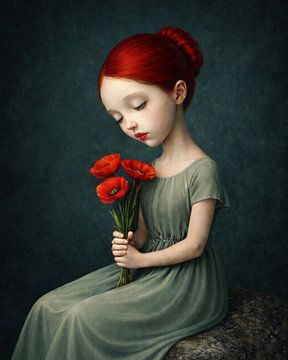 Sandy von vincenzomarzocchiartist