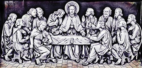 The Last Supper