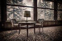 Lost Place Grand Hotel