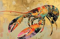 Abstract Cancer by Art Whims thumbnail