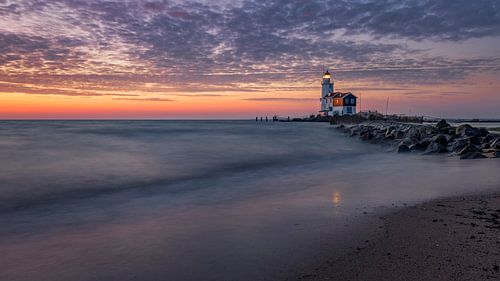 Het Paard van Marken