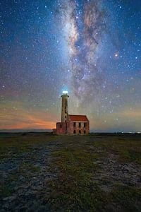 Galaxie Klein Curacao